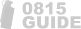 0815 Guide Logo